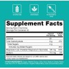 Qunol 2 Pack Qunol Magnesium Glycinate 120mg of Magnesium Glycinate