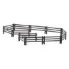 Schleich Paddock Fence 42106