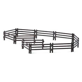Schleich Paddock Fence 42106