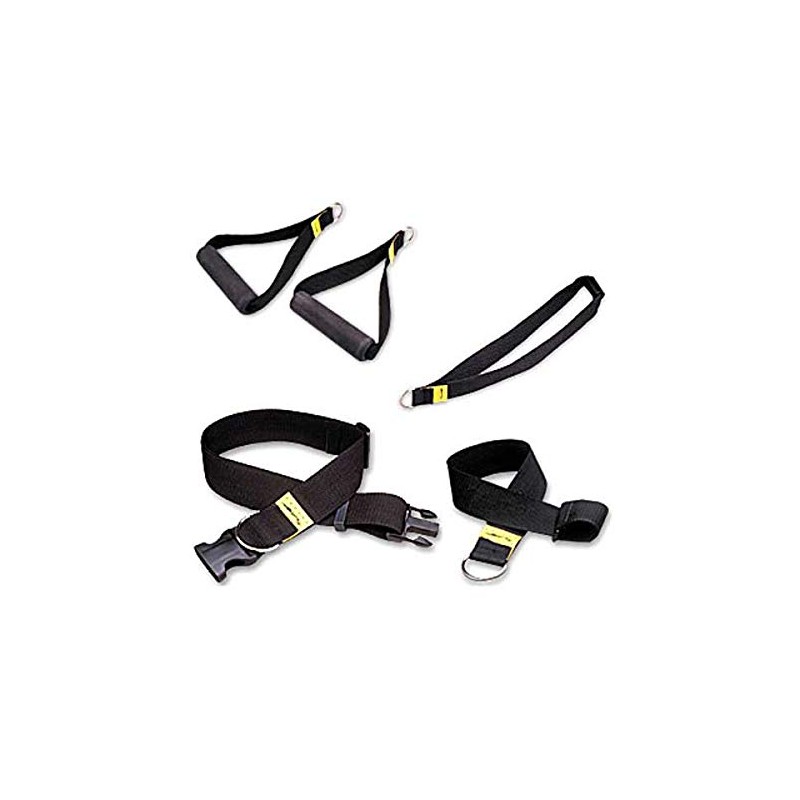 Sport Cord Quad Pack