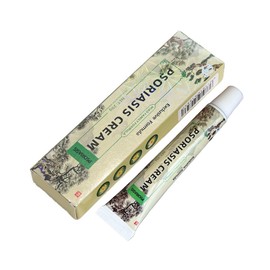 2026 Herbal Skin Care Cream 20g Soothing Anti-Itch Moisturizing Daily Skin Care Cream for Dry Irritated Skin Gentle Hydrating Skin Treatment