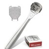 [JH2MO255_52CN] Stainless Steel Heel Callus Removal Foot Care / [JH2MO255_52CN]발뒤꿈치 굳은살 풋케어 제거 스텐레스