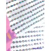 Vinilcats Gemas Mini Piedras Strass Para Maquillaje 3 Piezas