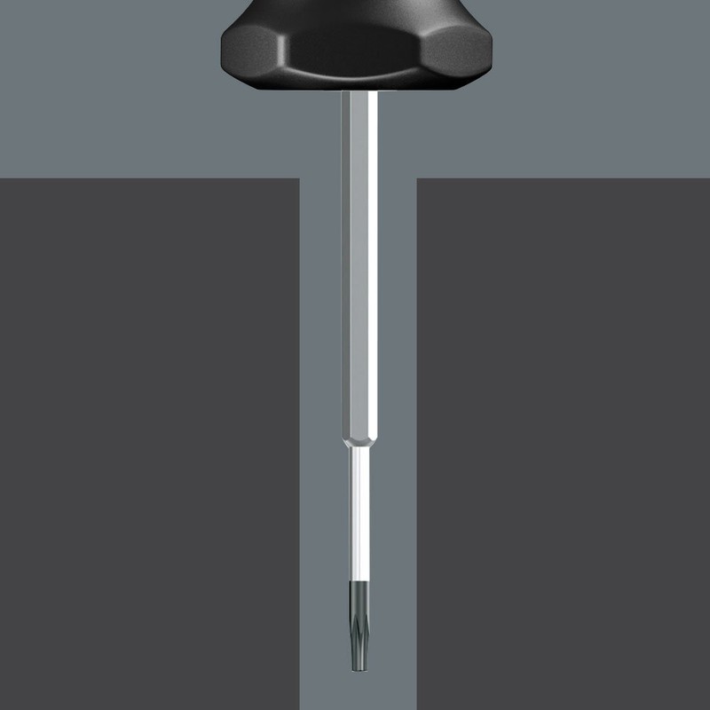 Wera TX15.0 027935 300 Torque Driver