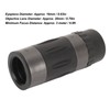 8 X 20 Monocular Telescope Cross Scale High Definition Pocket