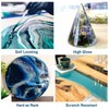 Teexpert Deep Pour Epoxy Resin, 51oz Epoxy Resin Kit for