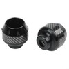 Front Fork Frame Slider Aluminum Alloy Anti-Collision Slider Crash Pad