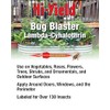 Hi-Yield (34699) Bug Blaster Lambda Cy (32 oz RTU)