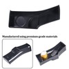 HAPPYHORSE Center Console Storage Box for Toyo-ta Tundra 2007-2013 Automotive
