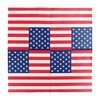 HEKU 100 napkins, 3-ply, 33 x 33 cm, stars and