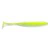 Daiwa - Soft Lure D'Fin 3 Lime Pearl - 16502208