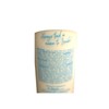 Shelo Nabel Frescospies Refreshing Foot Cream with Eucalyptus Oil, Menthol