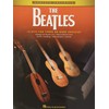 The Beatles: Ukulele Ensemble