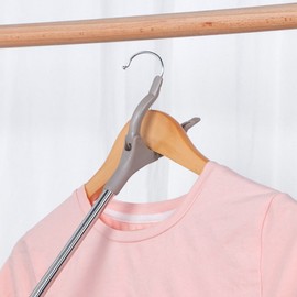 Multi-Purpose Grabber: Shoe Organizer & Litter Picker Multi-purpose Clip