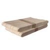 Netuno 120 x Craft Wooden Sticks Wooden Spatulas Wooden Ice
