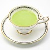 Uji Matcha Tea Slightly Thick Adult Green Tea for Cafes,