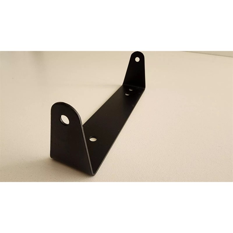 Universal, Cobra Workman C525B Replacement CB Radio Bracket For Cobra