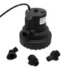 HydraPump Smart Standard - Water Pump with HydraSense technology for