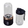 Portable Blender Juicing Cup Home Small Rechargeable Juicer Cup Automatic