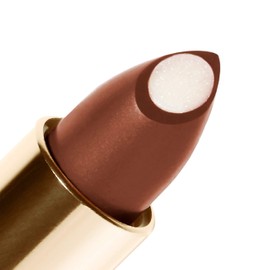 L’Oréal Paris Age Perfect Luminous Hydrating Lipstick + Nourishing Serum, Brilliant Brown, 0.13 oz.