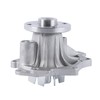 AUTOSTARSHIP AW9414 Engine Aluminum Water Pump Compatible with Lexus HS250h/