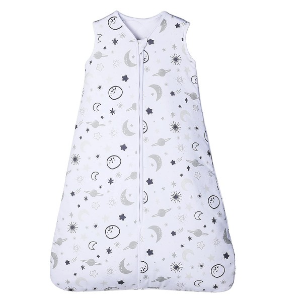 Lictin Baby Sleeping Bag 2.5 TOG, Winter Baby Sleep Sack,