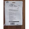 Bell Outdoor 5193-5 Round Lampholder Cover Gray