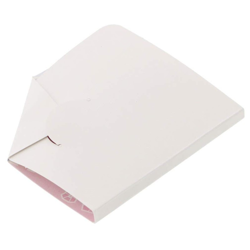 Sunstar Bungu S2817349 Fusen Passing Prayers Series, Pentagonal Fusen, Sakura,