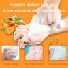 Persimmon Soap, Persimmon Core Soap Natural, for Cleansing and Skin