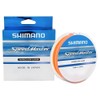 Shimano FEATHER RIG SPEEDMASTER TAPERED SURF LEADER - Résistance :