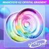 MAGICYOYO Responsive Yoyo for Kids, Professional Dual Purpose Yoyo for