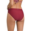 prAna Parte Inferior Ramba estándar para Mujer, Techo Oxidado, Talla