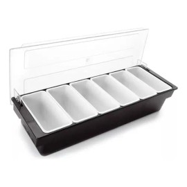 Dispensador Organizador Ingredientes Cocina Topper Cocina Agua