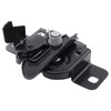 MOTOKU Front Hood Lock Latch for Jeep Commander 2006-2010 Grand
