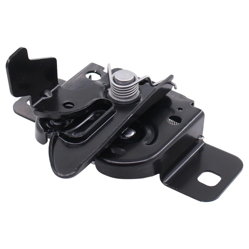 MOTOKU Front Hood Lock Latch for Jeep Commander 2006-2010 Grand