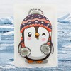 MIJOMA Hand Warmer Pocket Warmer Sets Finger Warmer Against Cold