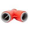 Red Original - SUP Paddleboard Multi Pump Adaptor