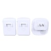 Infrared Sensor Doorbell Wireless Trigger Alarm Door Entry Welcome Doorbell