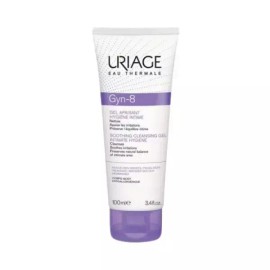 Uriju SOS 집중케어 유리아쥬 진-8 100ml SOS Intensive Care Uriajyu Jin-8 100ml