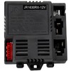 JR1630RX-12V =JR-RX-12V Controller Receiver Control Box