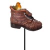 Vivid Arts Plant-Pals (Mini Robin Boot)