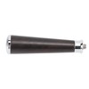 Coffee Portafilter Handle M10 Round Bottom Ebony Coffee Machine Replacement