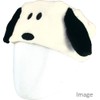Tees Factory Snoopy Headband 0.9 x 9.3 x 3.5 inches