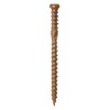 GRK KAM9212THP Kameleon HandyPak 9 by 2-1/2-Inch Composite Deck Screws,