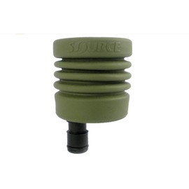 Source Tactical Universal Tube Adapter for Refilling your Hydration System on the Move (Olive)