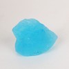 REAL-GEMS Natural Blue Aquamarine 60 Ct. Crystal Healing Raw Rough