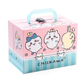 Chiikawa Vanity Makeup Box 220846