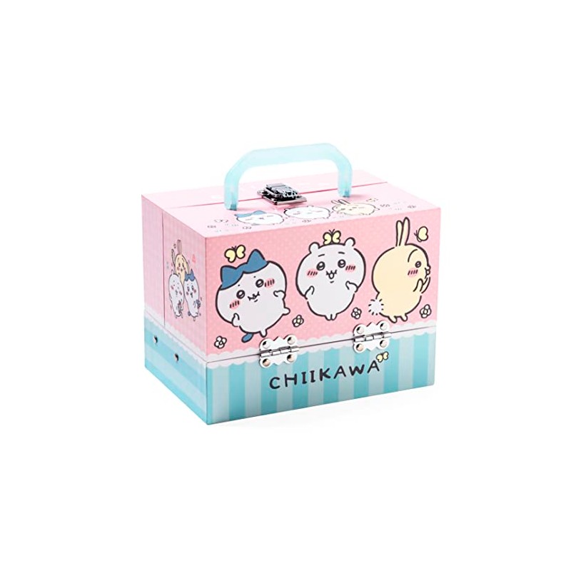 Chiikawa Vanity Makeup Box 220846