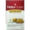 Natur Suisse Jabon De Azufre Sulfur Soap 3.5 oz. With