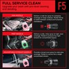 Suds Lab F5 Foam Master - Triple-Action Pump Foam Sprayer